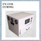 Drawer Type UV LED Curing Oven Timing Ultraviolet Curing Case Experiment LED UV Curing Box supplier