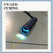 Imported Korea SVC 5W UV LED 365nm UV Flashlight for Fluorescent Detection UV Lamp supplier