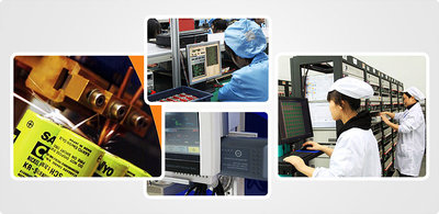 Shenzhen Lee&Jack Power Technology Co.,ltd