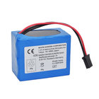 Suitable for photoelectric LC-S2912NK, ECG-9320, AMED0171, ECG-9522P batteries