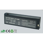 Applicable to Shanghai, Japan photoelectric ECG-6851K, 6511, 65519120 ECG batteries