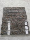 Hot Selling Polished Granite High Quality Baltic Brown Granite