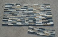 3D Ledgstone,Stacked Stone,Natural Slate Wall Slab cladding stone/culture stone tiles