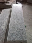 Quality certification Chinese grey granite G640 polished G640 Grey Stone Stair /riser /Step Price