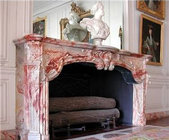 Natural Stone Fireplace,Marble ,Granite Fireplace,Fireplaces.Stone,Hottest Goods Fireplace