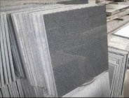 China Silver Grey G603 Granite Polished Small Slabs Popular Grey Granite G603 Tile for building