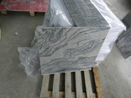 China Juparana Granite Tiles/Slabs for Flooring/Wall Tiles/Countertops