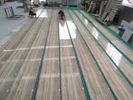 Amazing Blue Stone Travertine for Floor and Wall Decorating China Blue Travertine Marble