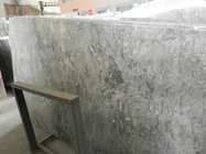 Natural High Quality stone Products Cloud Flower Granite Grey Granite Stone Slabs