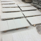 Chinese Dark Grey Sandstone Flamed Finish For Step Low price slabs outdoor tiles paving grey sandstone for sale