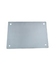 NSiC Batts SiC plates for sanitary ware & table ware