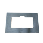 NSiC plates for basin, setters, batts, nitride bonded silicon carbide setters, SiC plates for sanitary ware & table ware