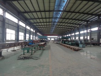 Chongqing Lanren Aluminium CO.,Ltd