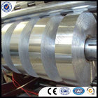 aluminum strip for heat exchangers