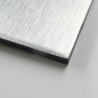 brush aluminium composite panel