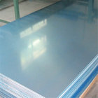 aluminum plain sheet with PVC film available alloy 1100 1050 1060 3003 3105 5052 8011