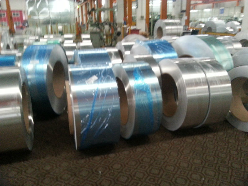 aluminium coils/strips/rolls with different alloy and size