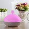 300ml Essential Oil Ultrasonic Aroma Diffuser with LED Light supplier