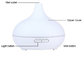 300ml Essential Oil Ultrasonic Aroma Diffuser with LED Light supplier