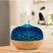 3D Glass Custom Decor Beautiful Wood Aroma Diffuser supplier