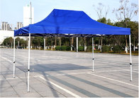 aluminum folding tent Exhibition Event Marquee Folding Tent for car, easy set up