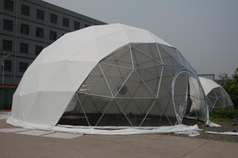 dome tent 4 sea outdoor tent 6m