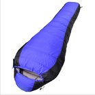 Eco-Friendly Winter Adult Outdoor Expedition Survival Emergency Mummy Sleeping Bag(HT8039)