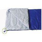 Premium Warm Lightweight Envelope Sleeping Bag(HT8001)