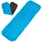 Inflatable Sleeping Pad Best for Camping Compact Size Inflatable Air Mat For Backpacking Hiking Or Camping (HT1606)