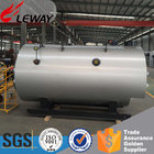Industrial Use Corrugated Fire Tube Gas Oil Fired Steam Boiler Price With Good Price and High Quality
