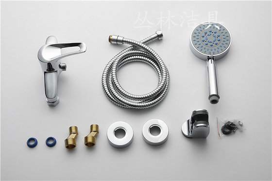China Shower Set 35808 supplier