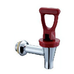 China Brass Dispenser Faucet HW017 supplier