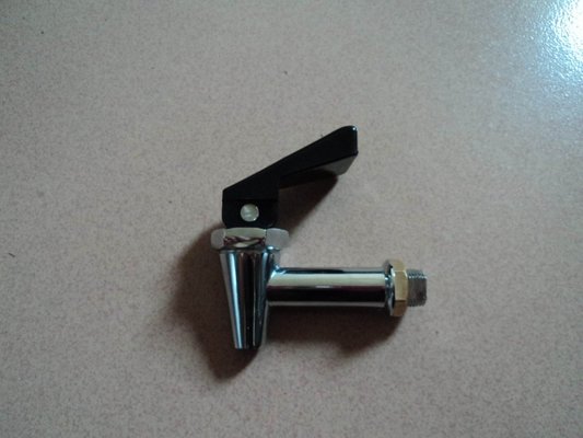 China Brass Dispenser Faucet HW048 supplier