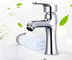 Zinc Basin Faucet B20889 supplier