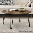 Modern dining room furniture table classic style stainless steel table modern desk chair