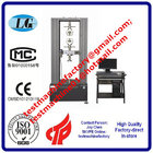 tensile testing machine manufacturer for heat insulating strip/heat insulation plaster