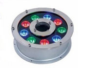 LED Underwater Light, LED Pool Light, LED Waterproof Light, LED Light