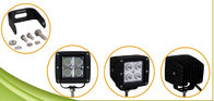 LED Work Light, 12W Work Light, LED Vehicle Light, LED Offroad Light
