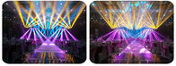 7R Beam Light,Water Proof Head Moving Light, CE Hot Sale Stage Light，230W ,Aluminum Steel,Stainless steel