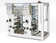ASY Model Series of 2-color Line-connecting Rotogravure Presses