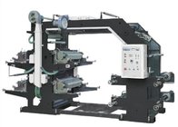 LCYT-4 Colors Flexo Printing Machine