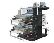 LCYT -2 Colors Flexo Printing Machine