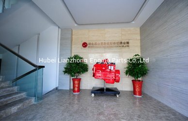 Hubei Lianzhong Engine Parts Co.,Ltd