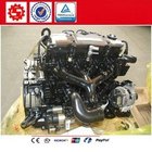 Cummins diesel engine, original cummins ISDE engine