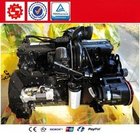 Genuine Cummins Diesel engine assembly ISLE 340-20