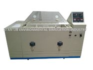 220V 50HZ Power Supply Economical Salt Spray Testing Machine for Paint