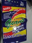 jamaica detergent powder