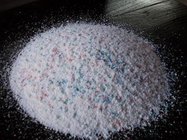 OEM detergent powder in bulk jumbo bag packing for exporting