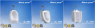 America Standard Ceramic Urinal for Men Usage for Bathroom Set (2005)