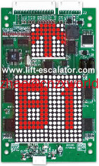 China Display Board B18P4 supplier